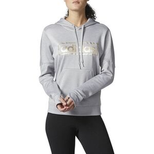 NWOT Women Adidas Sweatshirt Size XS